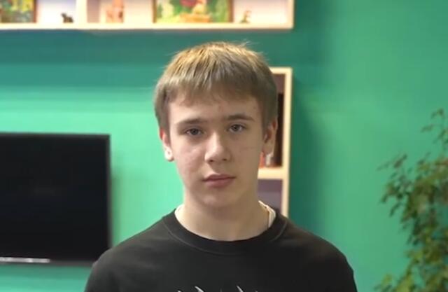 Денис, Архангельская область