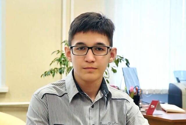 Илья, Ростовская область