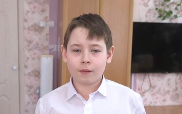 Данил, Вологодская область