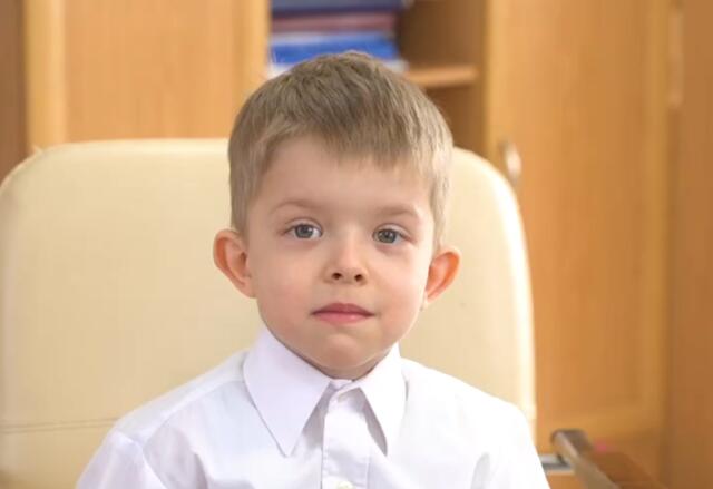 Никита, Вологодская область