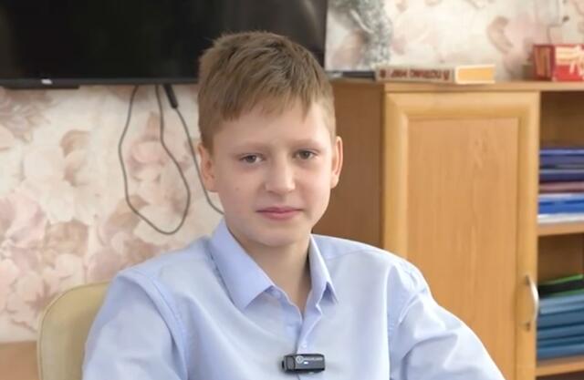 Данил, Вологодская область