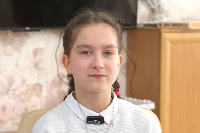 Алиса, Вологодская область