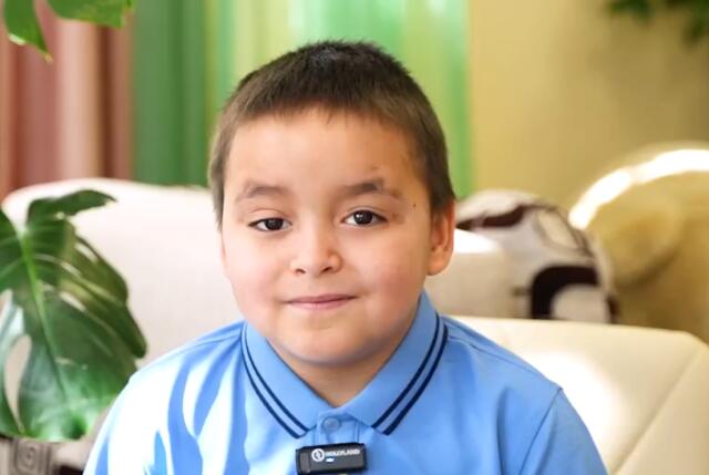 Руслан, Вологодская область