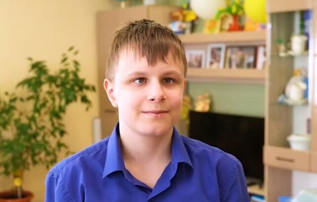 Кирилл, Вологодская область