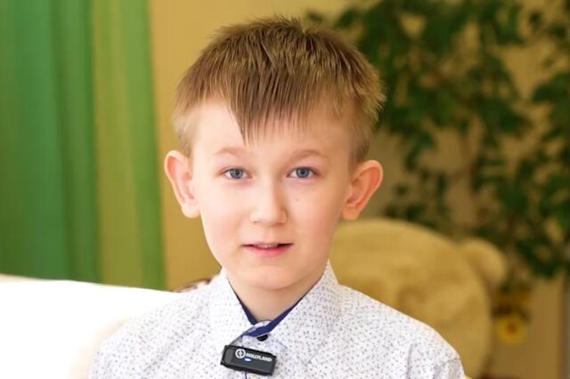 Павел, Вологодская область