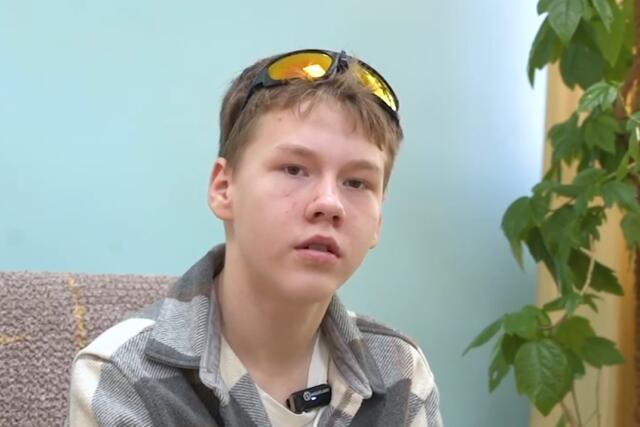 Василий, Вологодская область