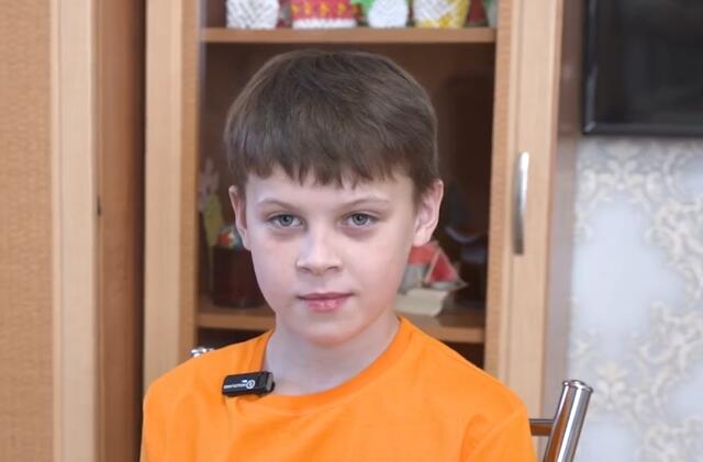 Никита, Вологодская область