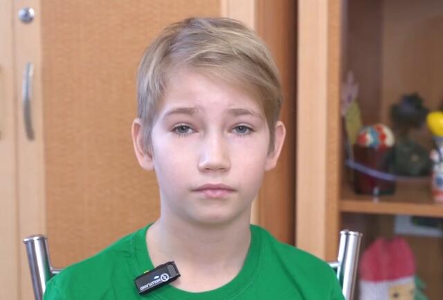 Леонид, Вологодская область