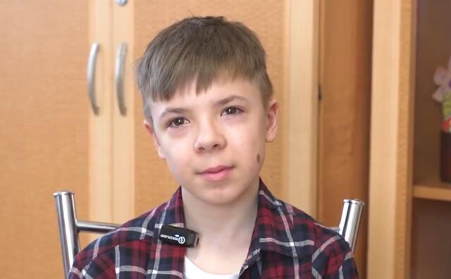 Иван, Вологодская область