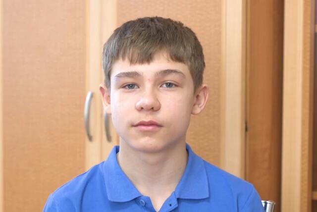 Арсений, Вологодская область