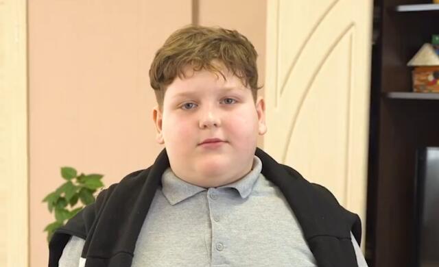 Алексей, Вологодская область