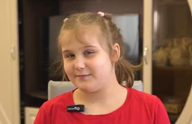 Милана, Вологодская область