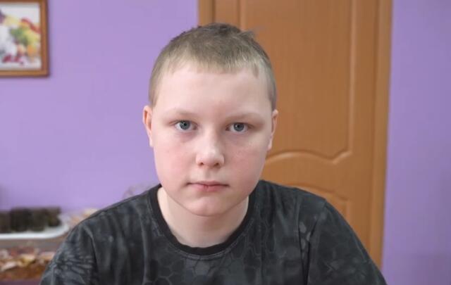 Арсений, Архангельская область