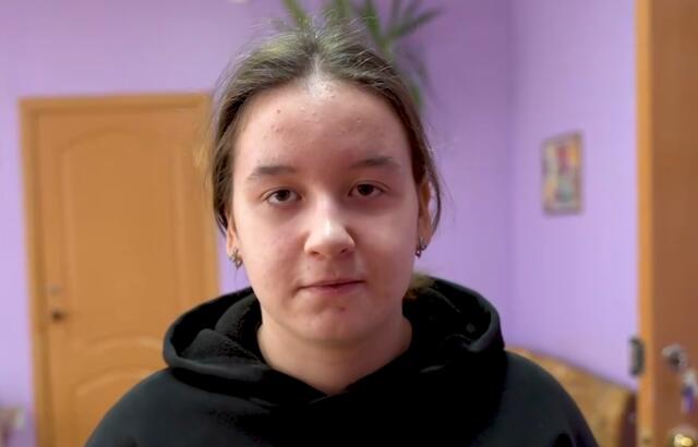 Дарья, Архангельская область