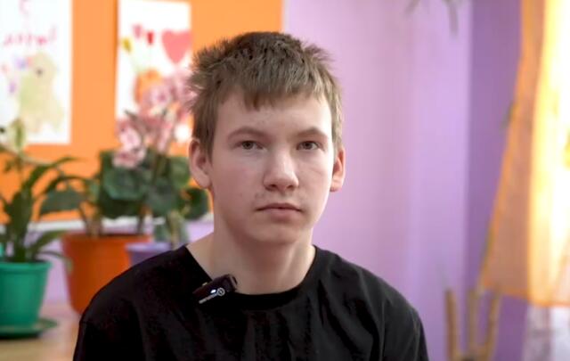 Никита, Архангельская область