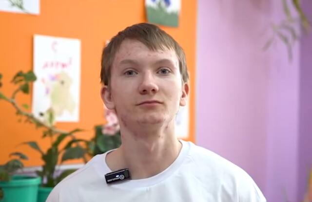 Николай, Архангельская область