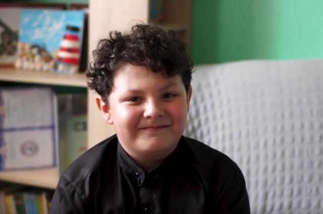 Евгений, Приморский край