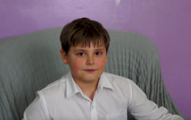 Иван, Приморский край