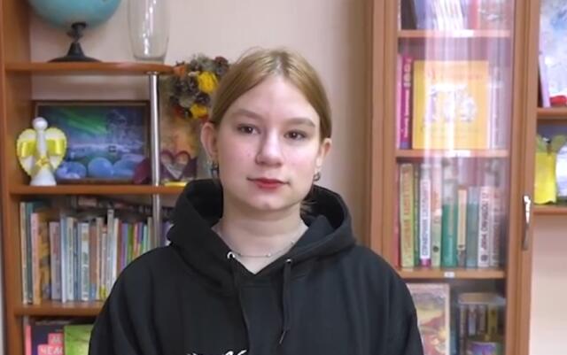 Дарья, Вологодская область