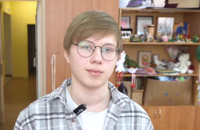 Даниил, Вологодская область