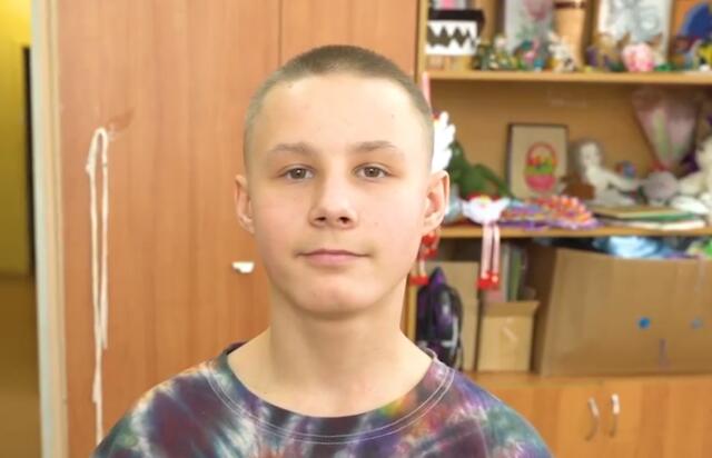 Павел, Вологодская область