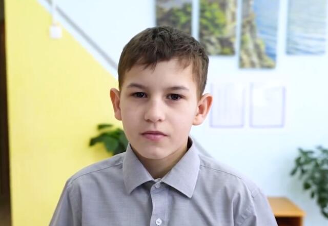 Михаил, Вологодская область