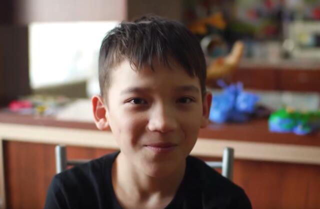 Антон, Приморский край