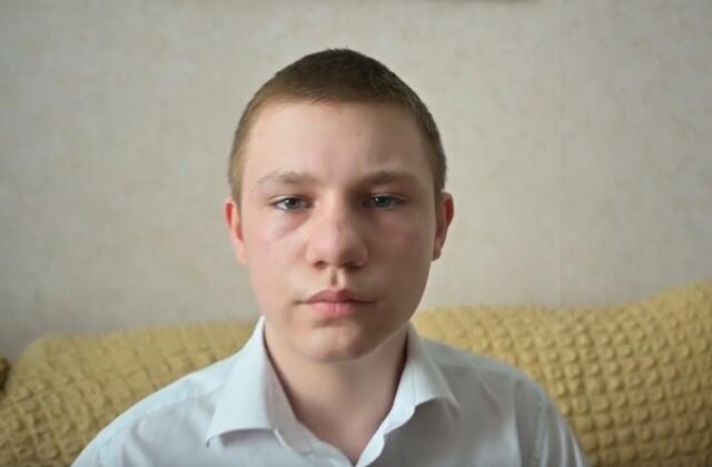 Алексей, Волгоградская область