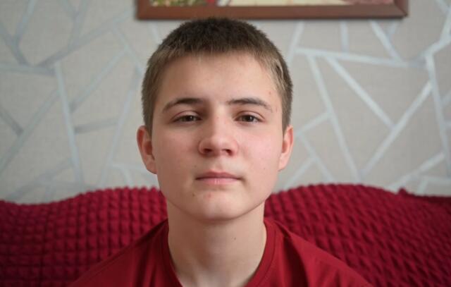 Алексей, Волгоградская область