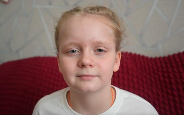 Алиса, Волгоградская область