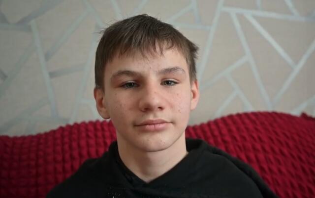 Александр, Волгоградская область