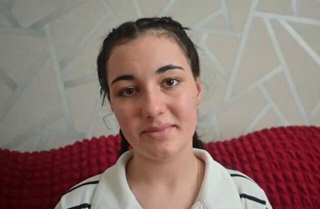 Карина, Волгоградская область