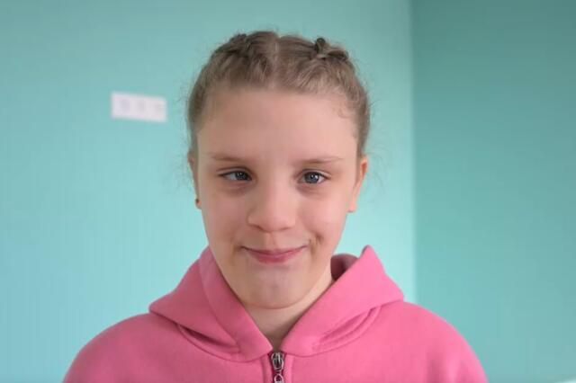 Дарья, Волгоградская область