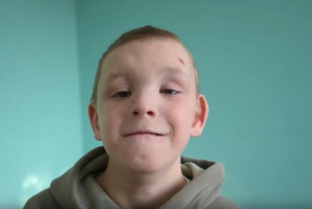 Иван, Волгоградская область