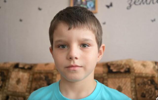 Петр, Волгоградская область