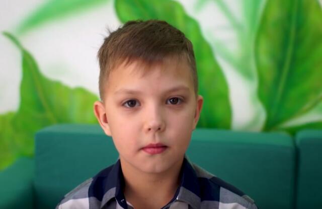 Максим, Приморский край