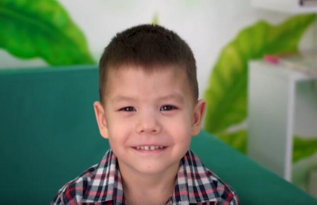 Павел, Приморский край