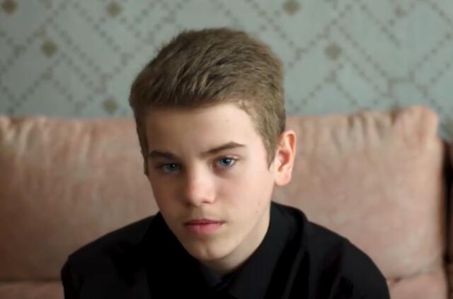 Андрей, Приморский край