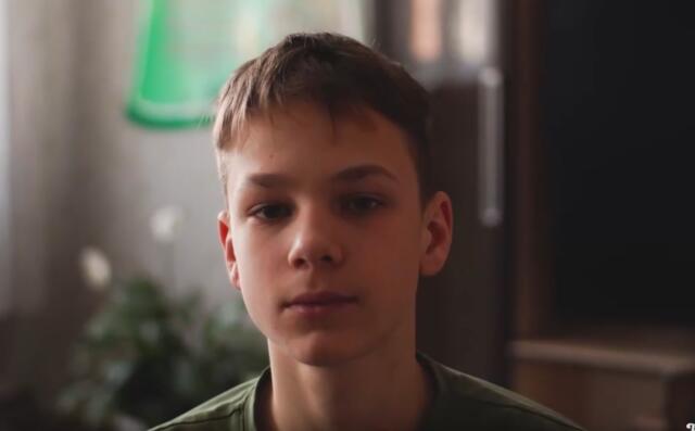 Михаил, Приморский край