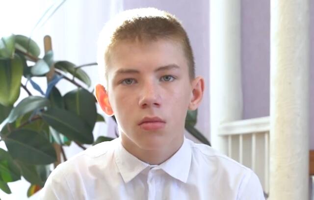 Денис, Вологодская область