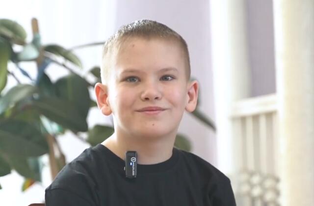 Дмитрий, Вологодская область