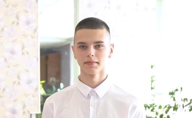 Андрей, Вологодская область