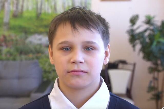 Павел, Вологодская область