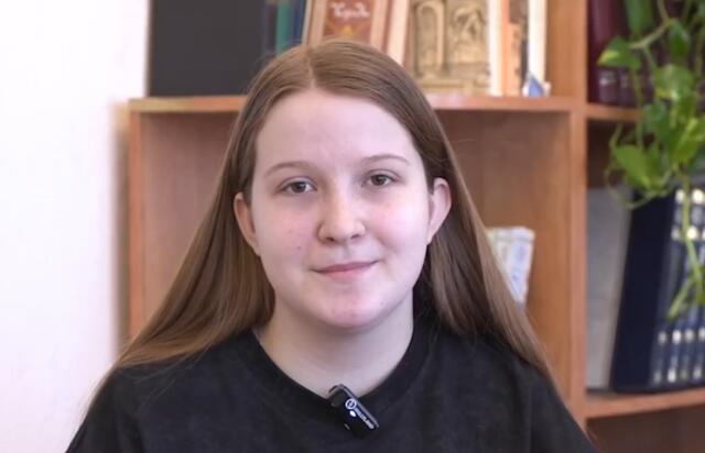 Ольга, Вологодская область