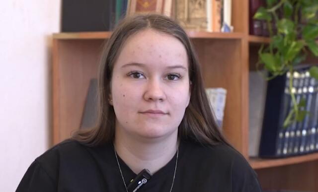 Маргарита, Вологодская область