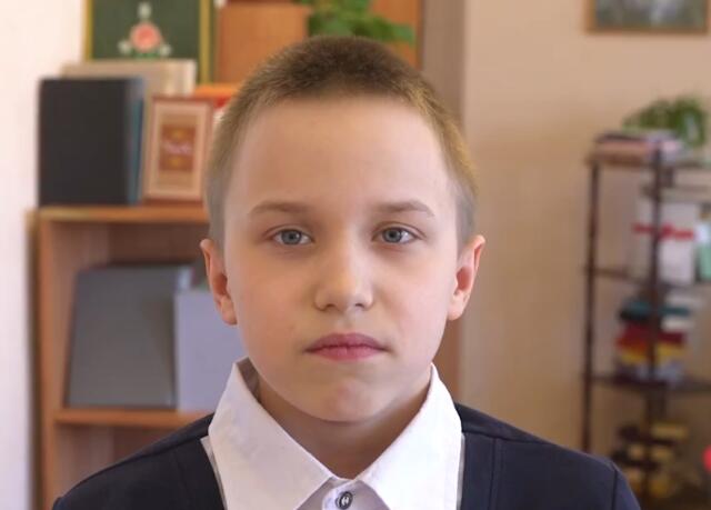 Антон, Вологодская область