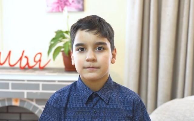 Мирон, Вологодская область