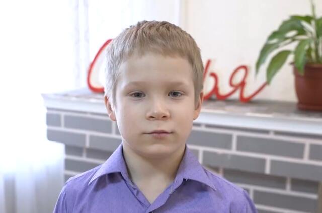 Богдан, Вологодская область