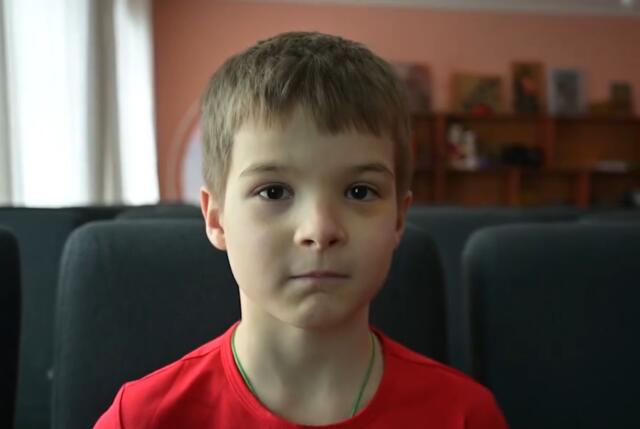 Михаил, Саратовская область