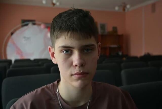 Алексей, Саратовская область